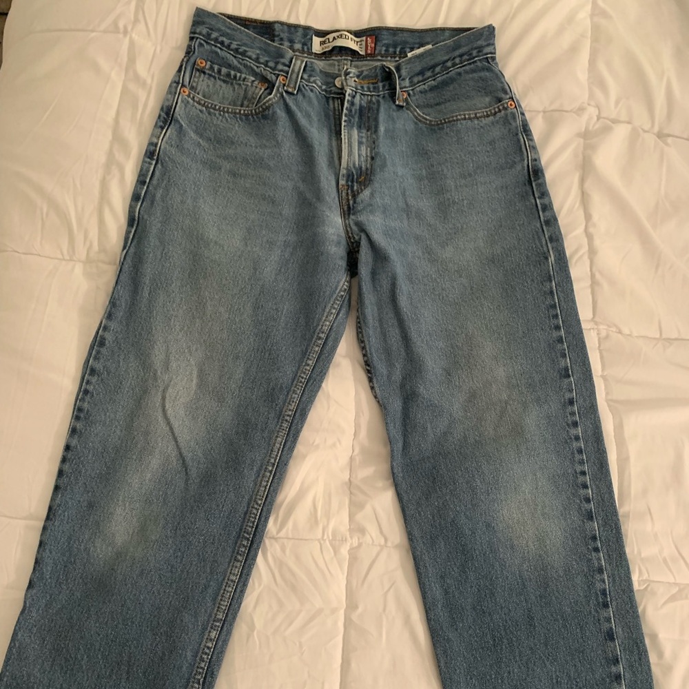 Levi Jeans